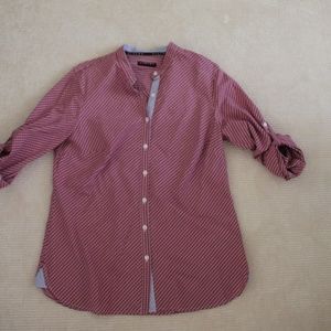 Sisley Button Down